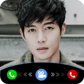 Fake Video Call - BTS Boys icon