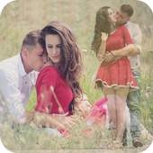 Ultimate Photo Blender / Mixer 1.1