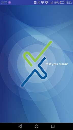 Test Your Future скриншот 1
