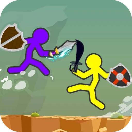 Stick Warriors - Battle Fight 1.3