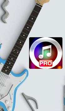 Stylish Music Player screenshot 2