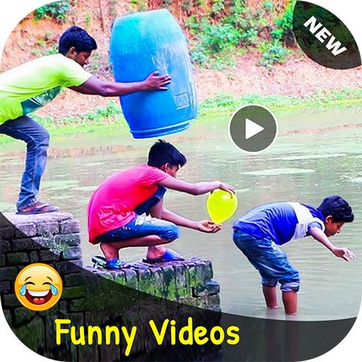 Funny Videos for Whatsapp 1.0