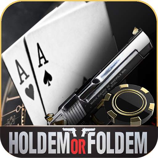 Holdem or Foldem - Texas Poker 1.21.0