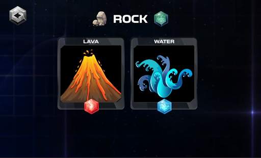 Alchemy Fantasy Official Hints: Reasoning games screenshot 3