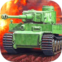 Panzer Kämpfer Liga 3D