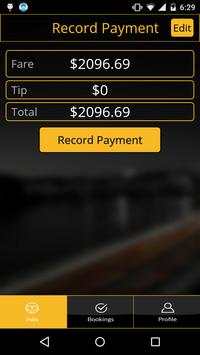 My Cab screenshot 7