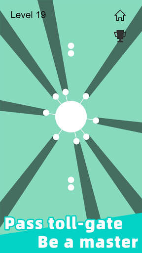 Arrow 2 - Now with 1200 levels screenshot 7