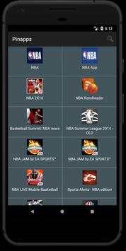 Pinapps screenshot 5