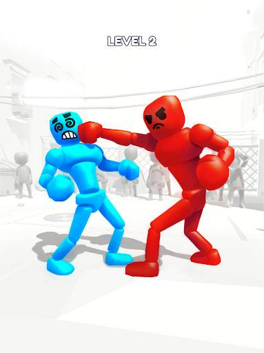 Stickman Boneco Lutador screenshot 10