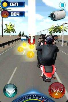 Bike Racing Games FREE screenshot 2