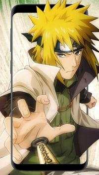 Via Anime Wallpaper screenshot 4