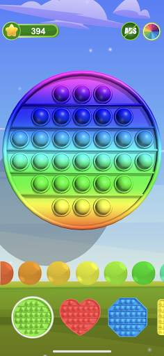 Popit Shop screenshot 3