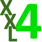 XXL Mobile 4 4.10.Bk
