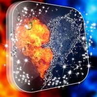 Fire & Ice Magic Touch