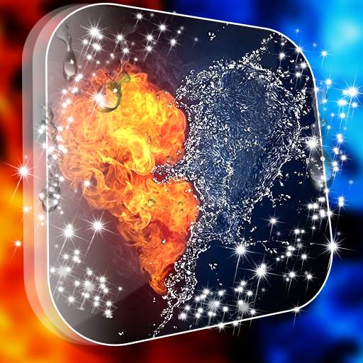 Fire & Ice Magic Touch 2.0