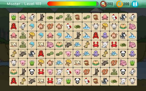Connect Animal Lite screenshot 14
