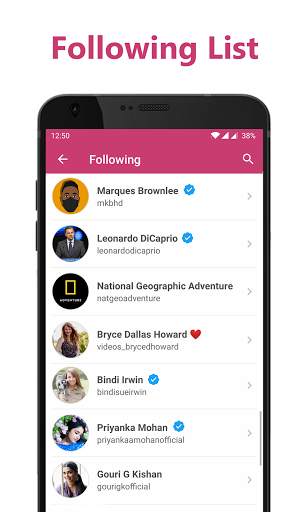Story Saver for Instagram - Save HD Images, Videos screenshot 6