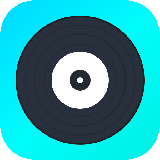 Vox Web Music icon