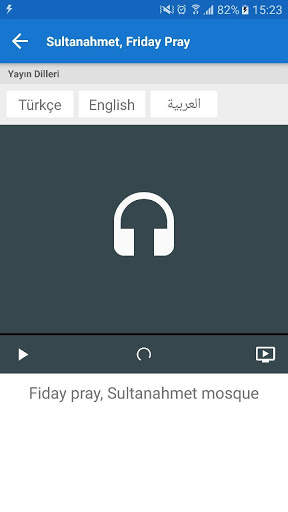 İBB Simultane screenshot 3