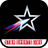 Star Sports Live Cricket logo