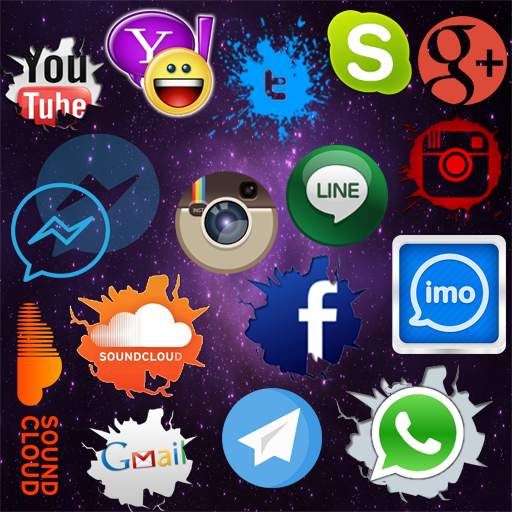 Social Bundle 1.0