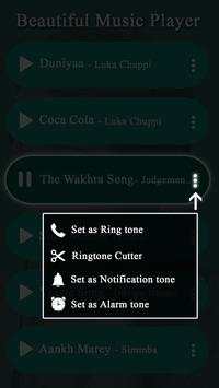 Jio Music Ringtone - Jio Music Caller Tune screenshot 4