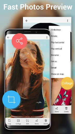 HD Camera Pro- AD Free Edition screenshot 8