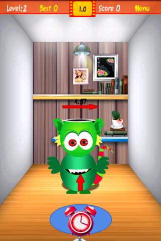 Toss Game screenshot 5