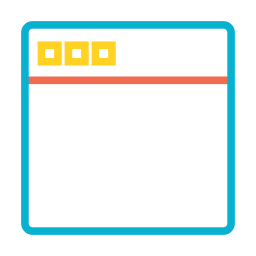 Web Browser icon
