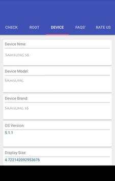 King Root Checker[ROOT] screenshot 3