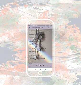 Lagu Ada Rindu Untukmu Offline screenshot 2