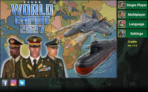 World Empire screenshot 9