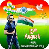 Independence Day Photo Editor 2018 1.5