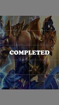 Mobile Legends Puzzle screenshot 3