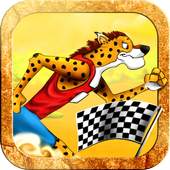 Big Cat Race lite 0.1