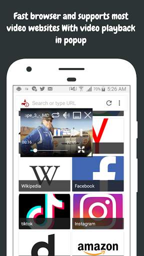 Video Downloader - Smart Tube screenshot 4