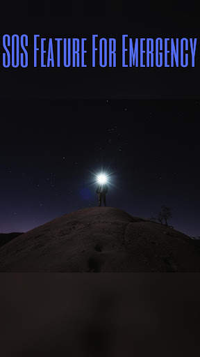 Flashlight Pro screenshot 5