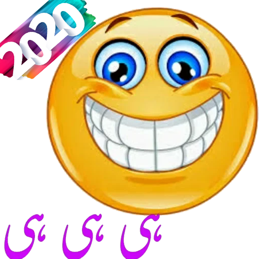 Funny Urdu Stickers for WhatsApp - Urdu Stickers icon