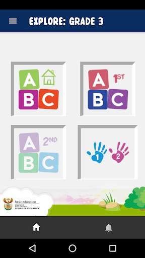 DBE Learner screenshot 3