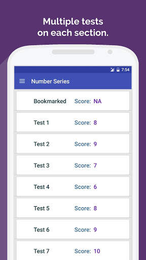 SSC CGL 2021 Exam  Reasoning screenshot 4
