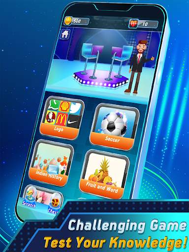 Quiz Dhan - Win Everyday Lucky screenshot 18
