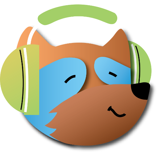 Pretty Good Music Player icon