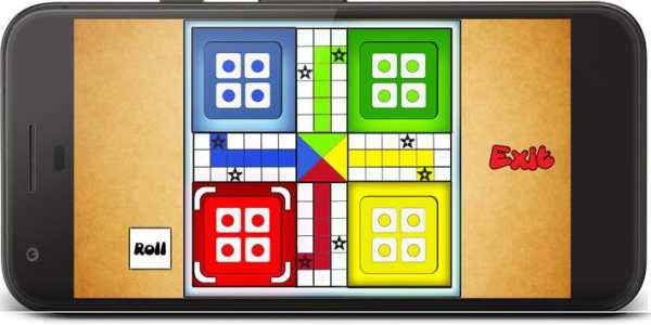 Ludo Gold 2018 screenshot 2