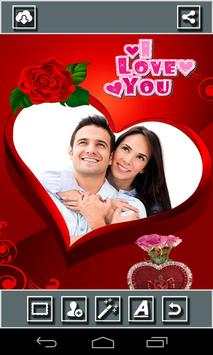Love Photo Maker screenshot 7