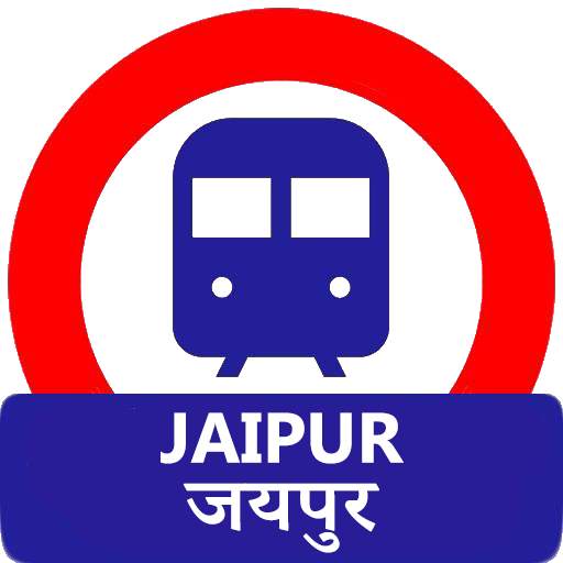 Jaipur City Bus & Metro 1.3