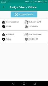 Carbangla Partner 4 تصوير الشاشة