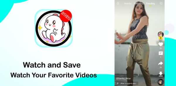 Video Downloader for Bigo screenshot 3