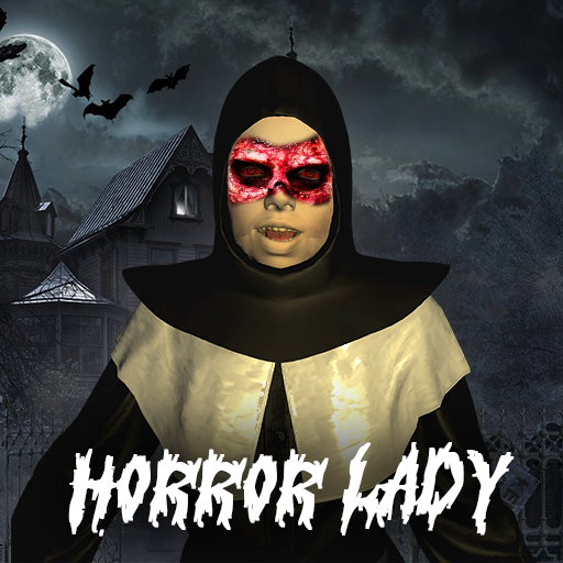 Horror House Escape - Horror Games 2020 icon