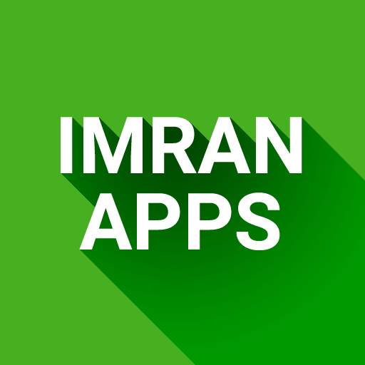 Imran Apps 1.0