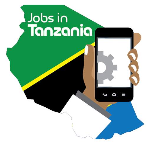 Jobs In Tanzania - Ajira Zetu screenshot 1